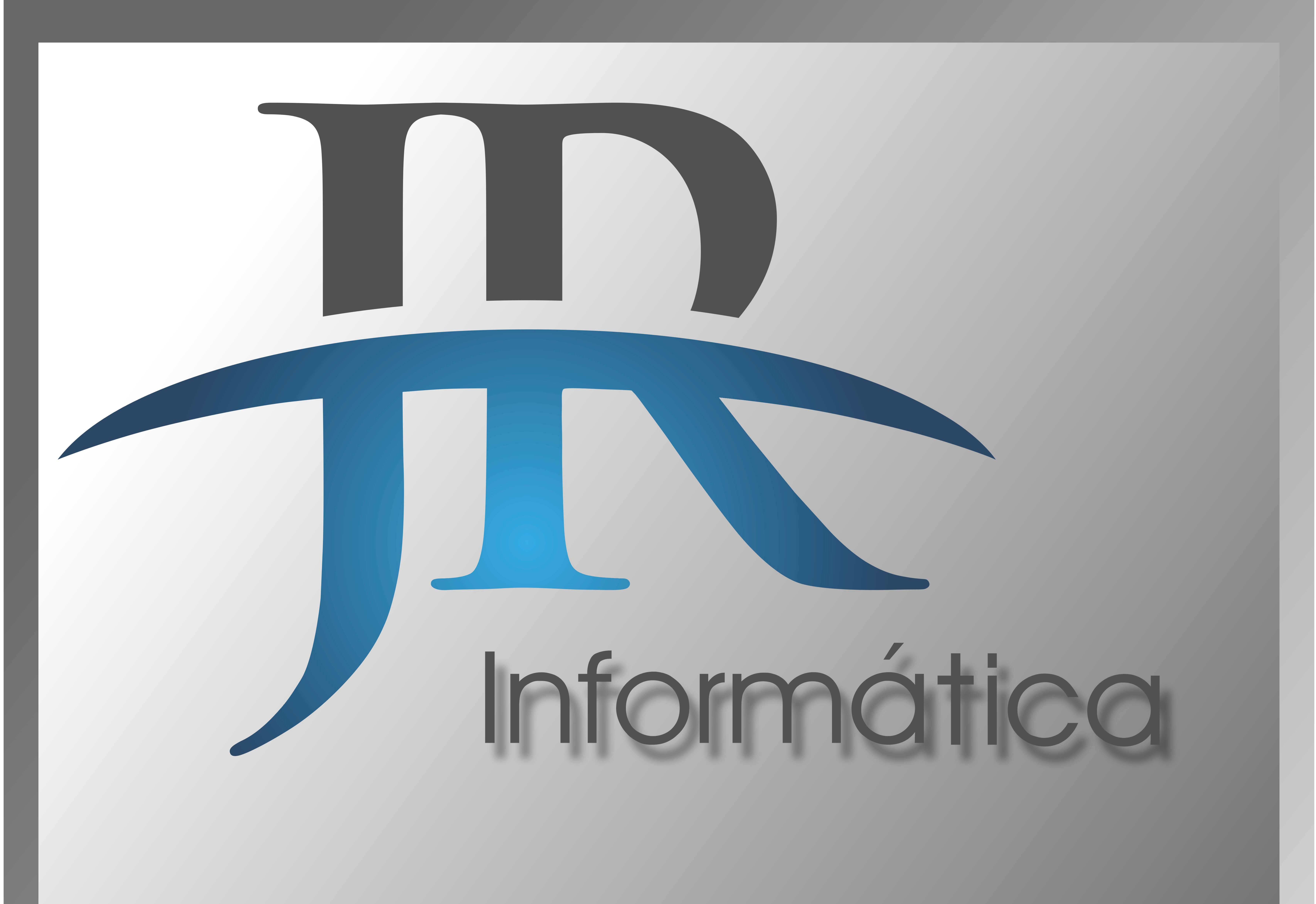 Logo JR Informatica
